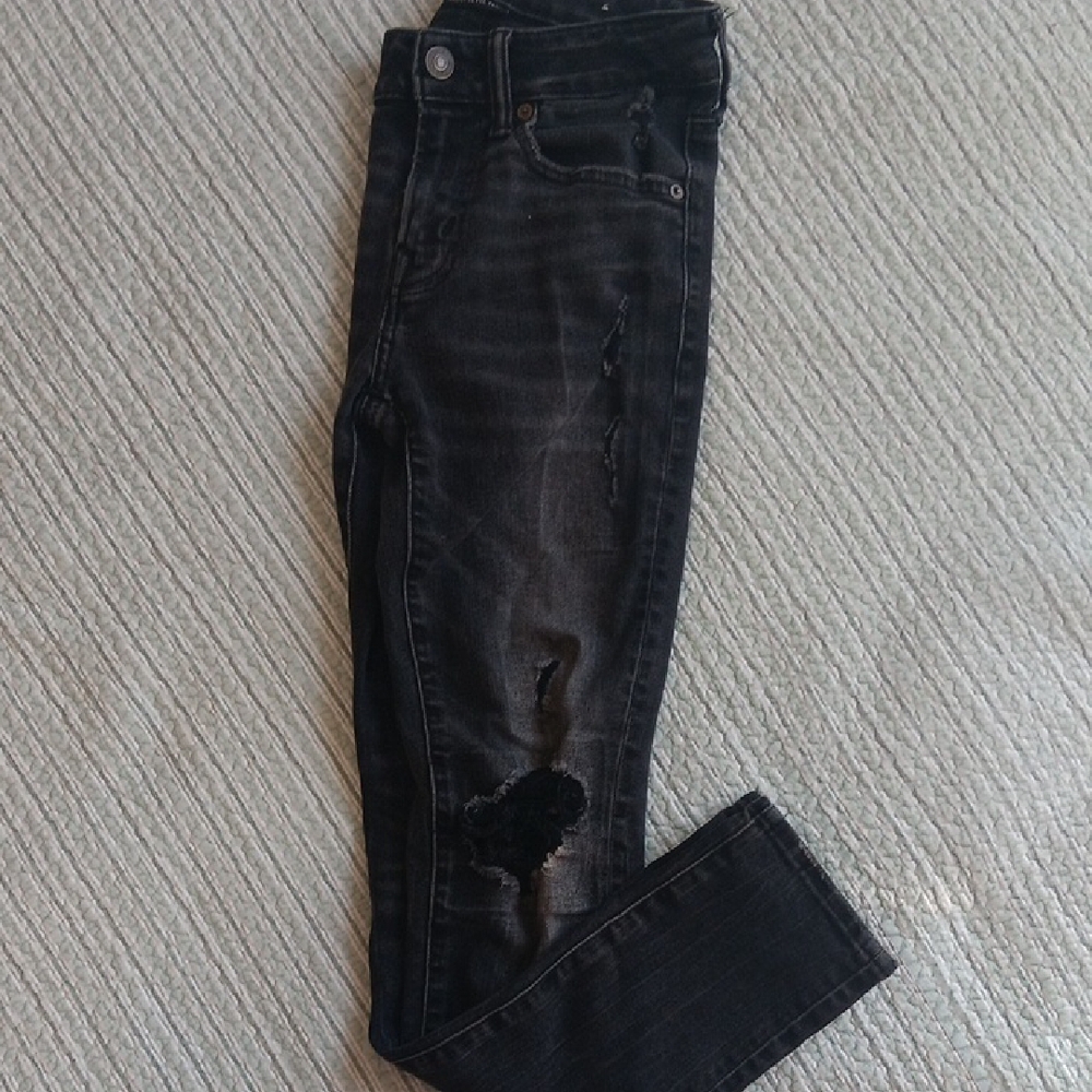 American Eagle Next Level Flex Jeans